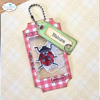 Tag Variety Pack - Elizabeth Craft Metal Dies