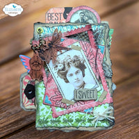 Picture Frames & Mats - Elizabeth Craft Metal Dies