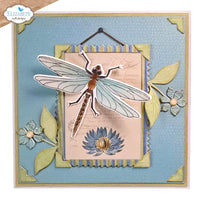 Picture Frames & Mats - Elizabeth Craft Metal Dies