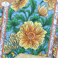 Large Nature - Elizabeth Craft Clear Stamps