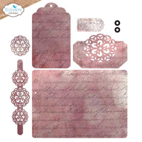 Doily Galore - Elizabeth Craft Metal Dies