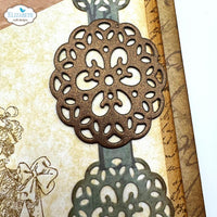 Doily Galore - Elizabeth Craft Metal Dies