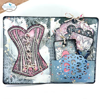 Doily Galore - Elizabeth Craft Metal Dies