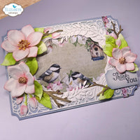 Magnolia - Elizabeth Craft Metal Dies