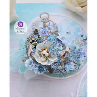 Ocean Wonders - Prima Marketing A Mermaid's Tale Ephemera 54/Pkg