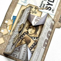 Box Envelope - Elizabeth Craft Metal Die