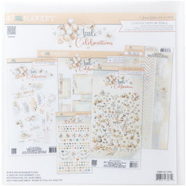 Little Celebrations - 49 And Market Collection Bundle