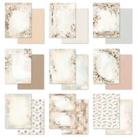 Little Celebrations - 49 And Market Collection Pack 6"X8"