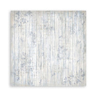 Timeless - Stamperia Single-Sided Paper Pad 8"X8" 22/Pkg