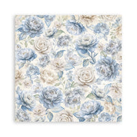 Timeless - Stamperia Single-Sided Paper Pad 8"X8" 22/Pkg