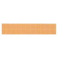 Warm Harvest Plaid - It's Autumn Washi Tape