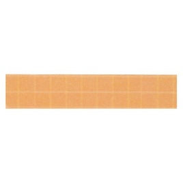 Warm Harvest Plaid - It's Autumn Washi Tape