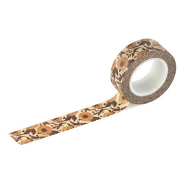 Honey Bees And Flowers Please - Honey Bee Washi Tape