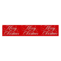 Decorative Merry Christmas - Christmas In The City Washi Tape