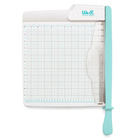 12" We R Memory Keepers Guillotine Trimmer