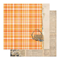 Halloween Junque - PhotoPlay Collection Pack 12"X12"