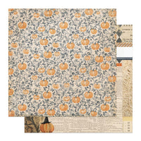 Halloween Junque - PhotoPlay Collection Pack 12"X12"