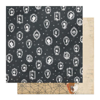 Halloween Junque - PhotoPlay Collection Pack 12"X12"