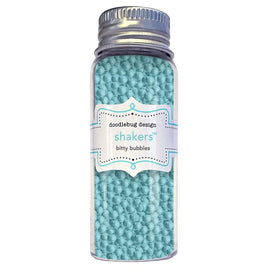 Bitty Bubbles - Doodlebug Shakers