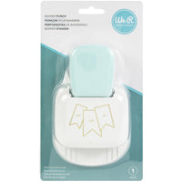 Banner - We R Memory Keepers 3-In-1 Punch
