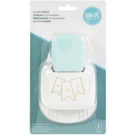 Banner - We R Memory Keepers 3-In-1 Punch