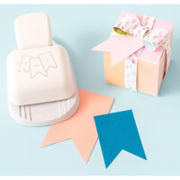 Banner - We R Memory Keepers 3-In-1 Punch