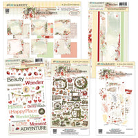 Nature's Haven - 49 And Market Collection Bundle