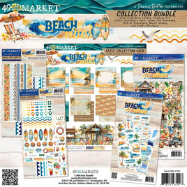 Beach Vibes - 49 And Market Collection Bundle