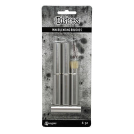 3/Pkg Tim Holtz Mini Blending Brushes