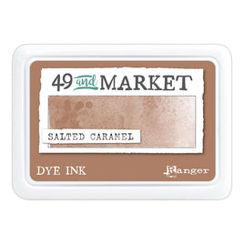 Salted Caramel - 49 And Market Dye Ink Pads