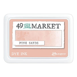 Pink Sands - 49 And Market Dye Ink Pads