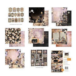 Bewitched - Prima 6x6 Paper Pad 26/Pkg