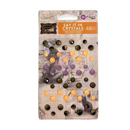 Bewitched - Prima SIIC - 48/Pkg