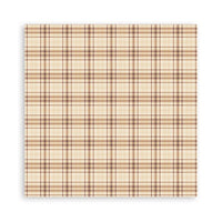 Whispering Woods - Stamperia Single-Sided Paper Pad 12"x12" 22/Pkg