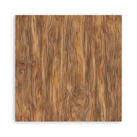 Whispering Woods - Stamperia Single-Sided Paper Pad 12"x12" 22/Pkg