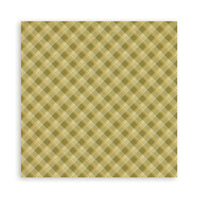 Whispering Woods -Stamperia Single-Sided Paper Pad 8"X8" 22/Pkg