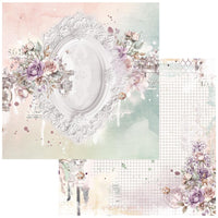 Echoes Of Time - 49 And Market Collection Pack 12"X12"