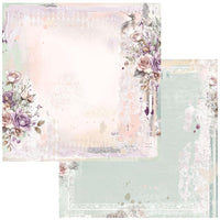Echoes Of Time - 49 And Market Collection Pack 12"X12"