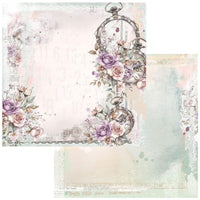 Echoes Of Time - 49 And Market Collection Pack 12"X12"