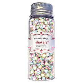 Peppermints - Doodlebug Shakers