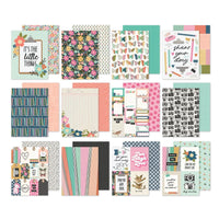 Take Note - Simple Stories 6"x8" Paper Pad