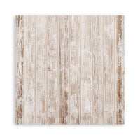 Quiet Days - Stamperia Single-Sided Paper Pad 12"x12" 22/Pkg