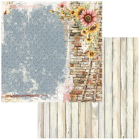 Whispering Way - 49 And Market Collection Pack 12"X12"