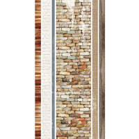 Whispering Way - 49 And Market Fabric Tape