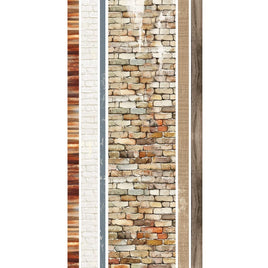 Whispering Way - 49 And Market Fabric Tape