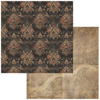 Nostalgic Memories - 49 And Market Collection Pack 12"X12"