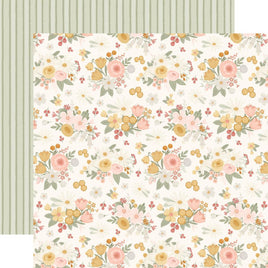 Best Of The Best Bunches - Carta Bella Silly Goose Cardstock 12"X12"
