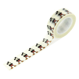 Meet The Mouse - Echo Park Mouse And Me Washi Tape