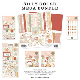 Silly Goose - Carta Bella Mega Bundle