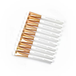 Shader Brush 2 - 10/pk